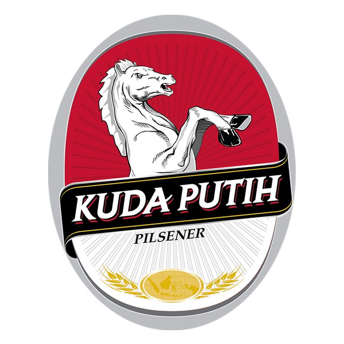 Kuda Putih Pil Lim Siang Huat